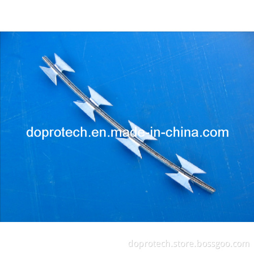 Razor Tape Wire (DP-RW)